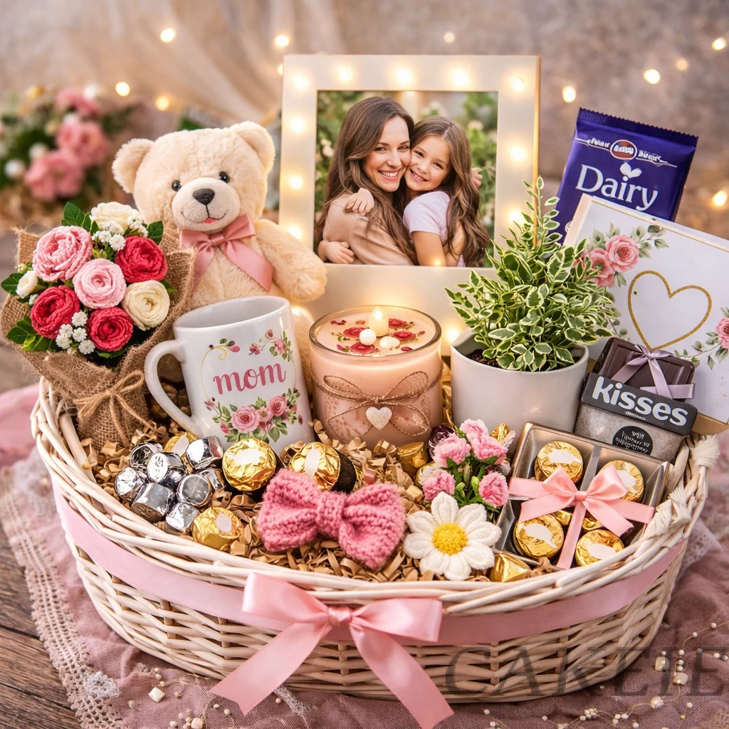 Exclusive Mom Surprise Hamper